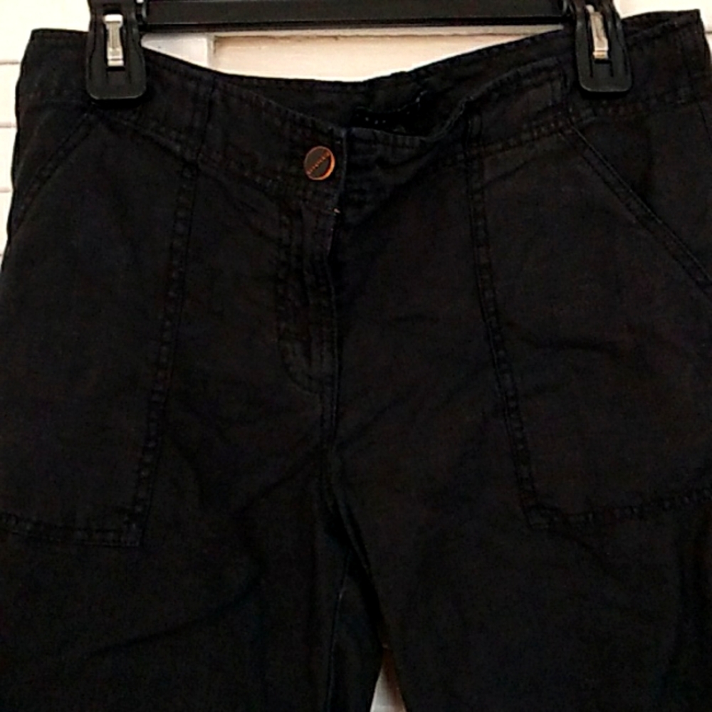 Sanctuary linen shorts 29